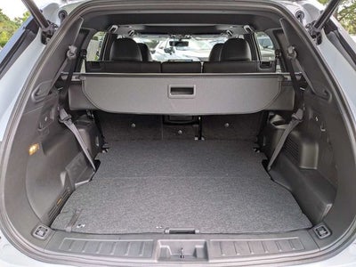 2026 Mitsubishi Outlander Black Edition
