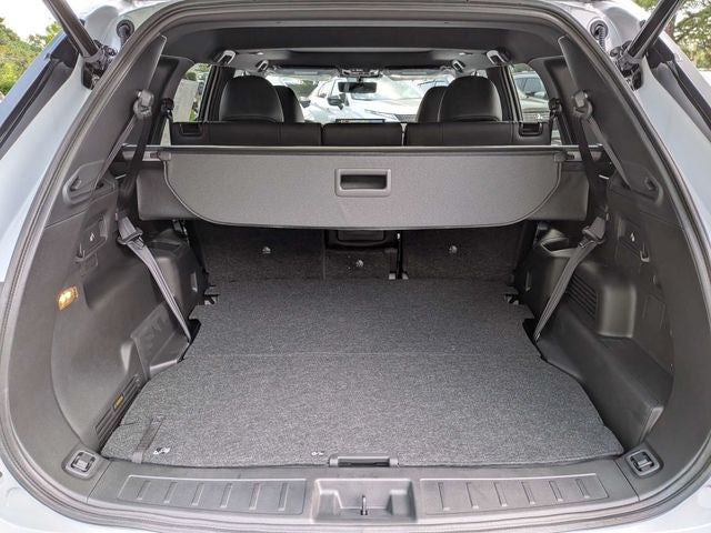 2026 Mitsubishi Outlander Black Edition