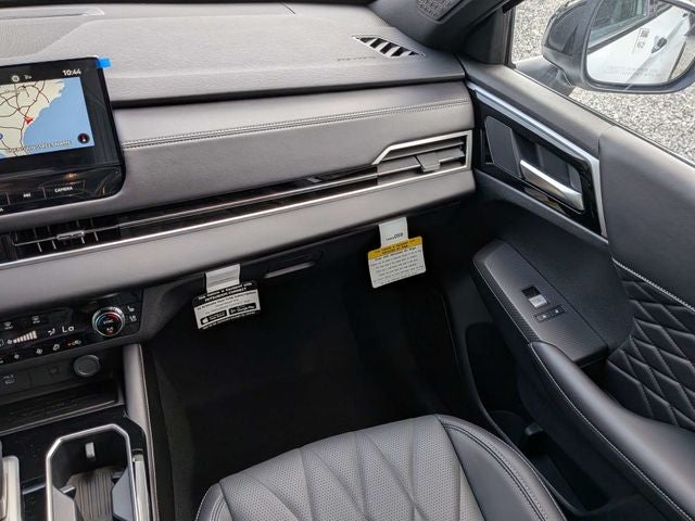 2026 Mitsubishi Outlander Black Edition