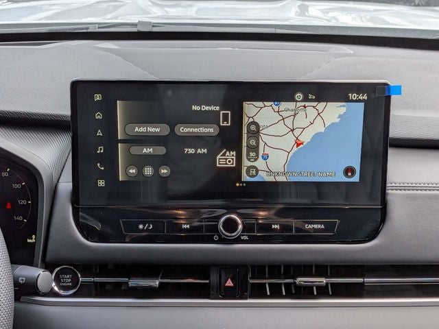 2026 Mitsubishi Outlander Black Edition
