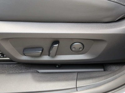 2026 Mitsubishi Outlander Black Edition