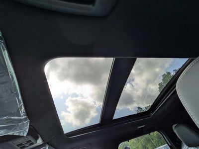 2026 Mitsubishi Outlander Black Edition