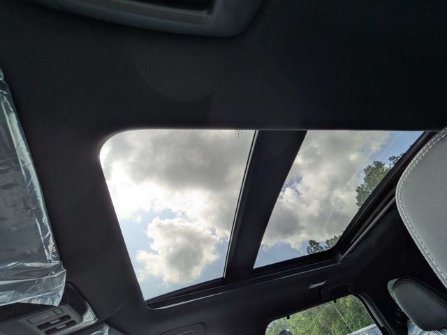 2026 Mitsubishi Outlander Black Edition
