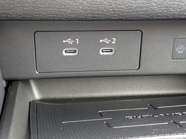 2026 Mitsubishi Outlander Black Edition