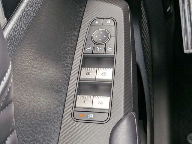 2026 Mitsubishi Outlander Black Edition
