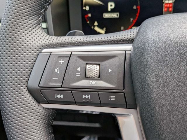 2026 Mitsubishi Outlander Black Edition