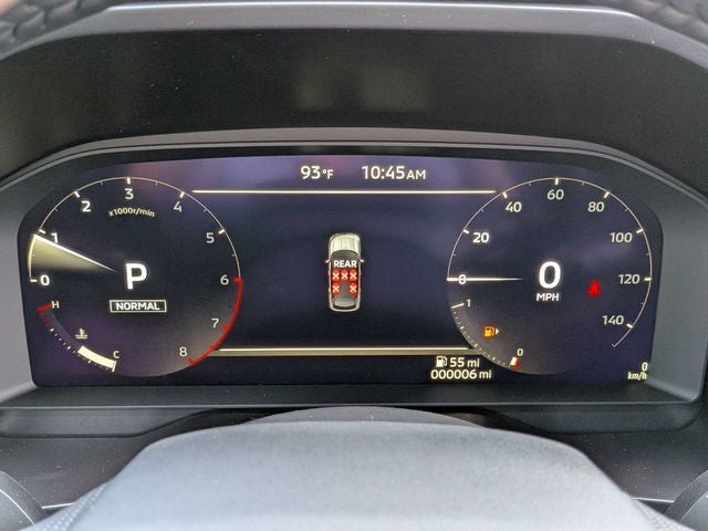 2026 Mitsubishi Outlander Black Edition