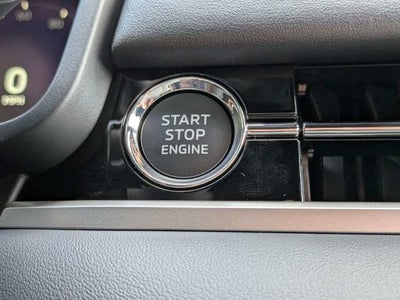 2026 Mitsubishi Outlander Black Edition