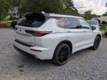 2026 Mitsubishi Outlander Black Edition