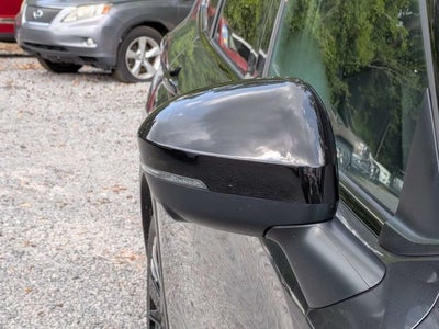 2026 Mitsubishi Outlander Black Edition