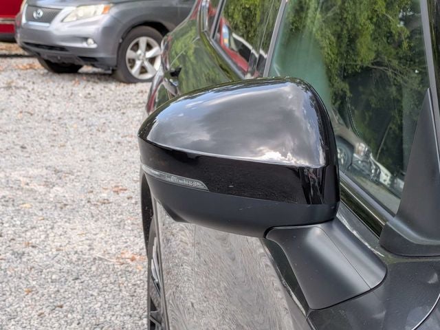 2026 Mitsubishi Outlander Black Edition