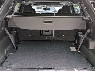 2026 Mitsubishi Outlander Black Edition