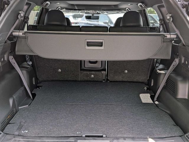 2026 Mitsubishi Outlander Black Edition
