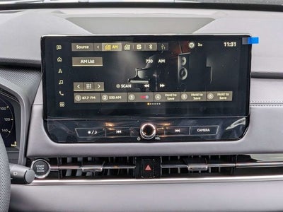 2026 Mitsubishi Outlander Black Edition