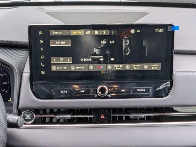 2026 Mitsubishi Outlander Black Edition