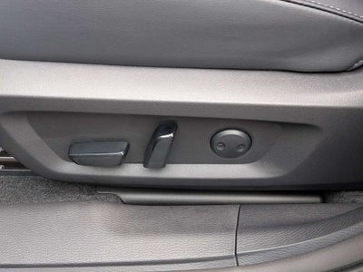 2026 Mitsubishi Outlander Black Edition