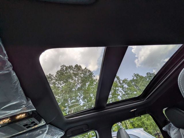 2026 Mitsubishi Outlander Black Edition
