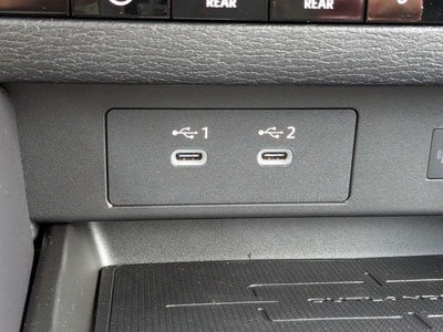 2026 Mitsubishi Outlander Black Edition