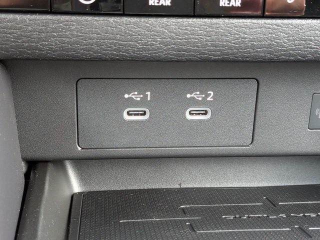 2026 Mitsubishi Outlander Black Edition