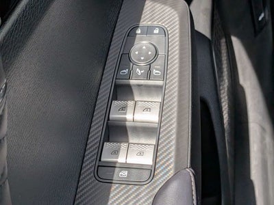 2026 Mitsubishi Outlander Black Edition