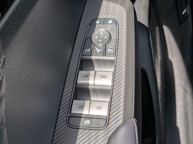 2026 Mitsubishi Outlander Black Edition