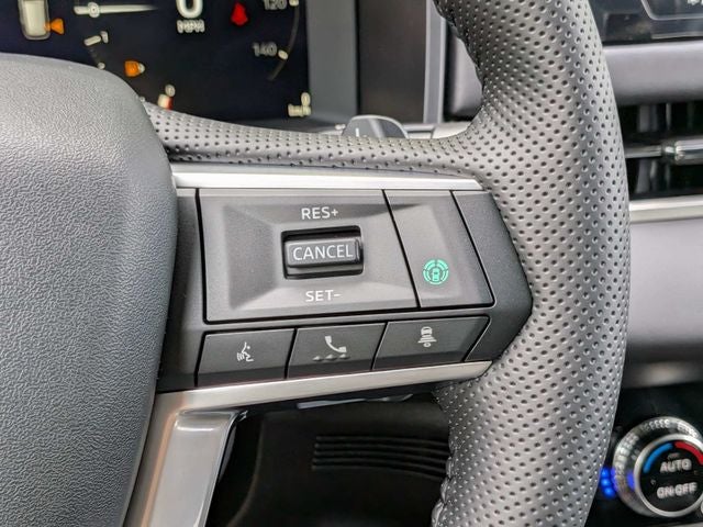 2026 Mitsubishi Outlander Black Edition