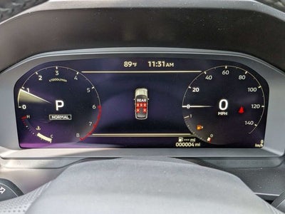 2026 Mitsubishi Outlander Black Edition