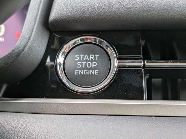 2026 Mitsubishi Outlander Black Edition