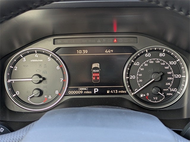 2025 Mitsubishi Outlander Base