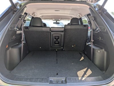 2024 Mitsubishi Outlander Base