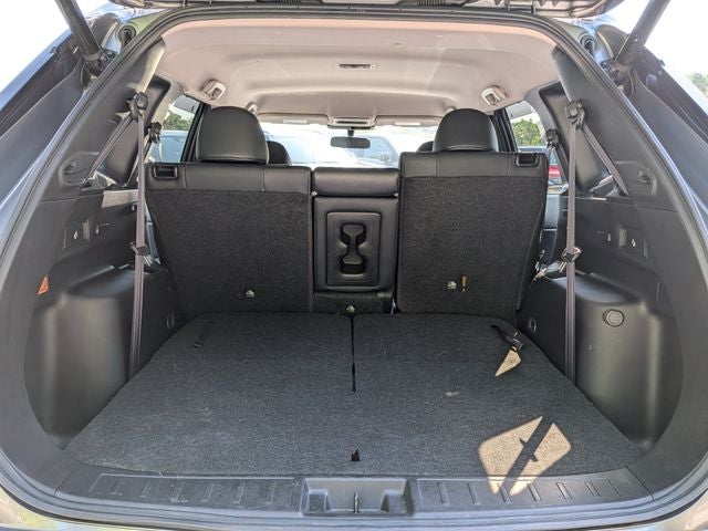 2024 Mitsubishi Outlander Base