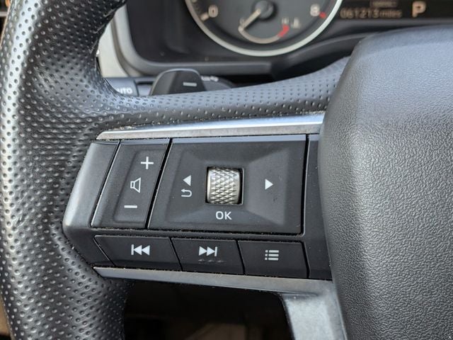 2024 Mitsubishi Outlander Base