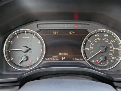2024 Mitsubishi Outlander Base