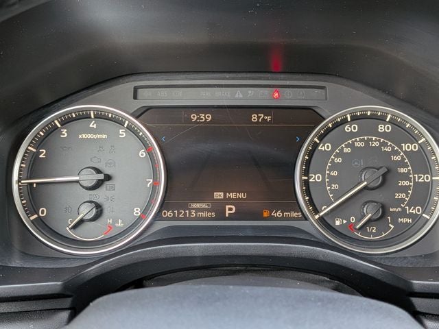 2024 Mitsubishi Outlander Base
