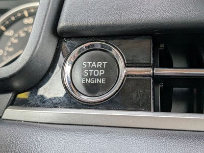 2024 Mitsubishi Outlander Base