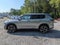 2024 Mitsubishi Outlander Base