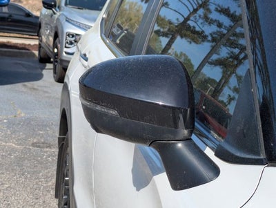 2025 Mitsubishi Outlander Base