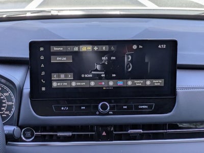 2025 Mitsubishi Outlander Base