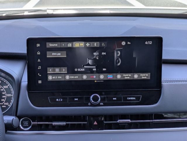 2025 Mitsubishi Outlander Base