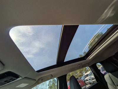 2025 Mitsubishi Outlander Base