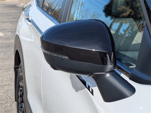 2026 Mitsubishi Outlander Base