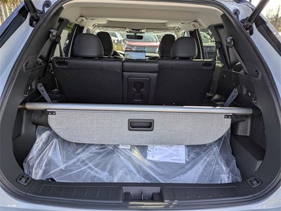 2026 Mitsubishi Outlander Base