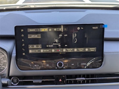 2026 Mitsubishi Outlander Base