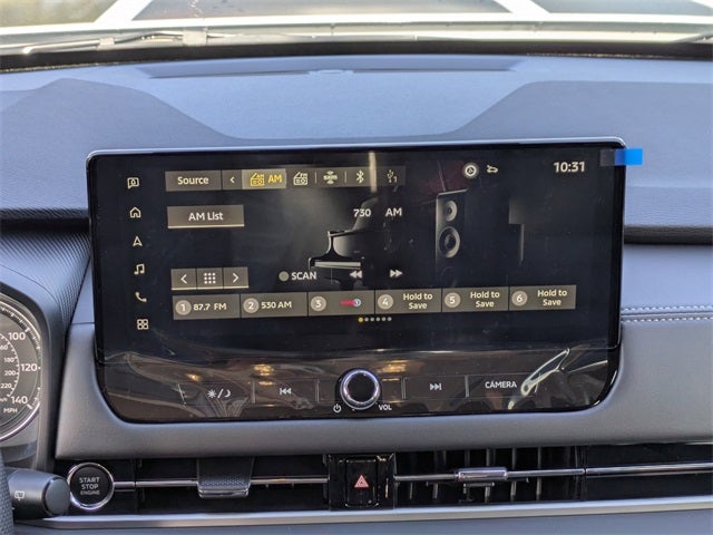 2026 Mitsubishi Outlander Base