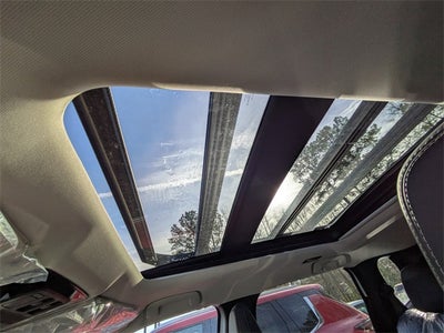 2026 Mitsubishi Outlander Base