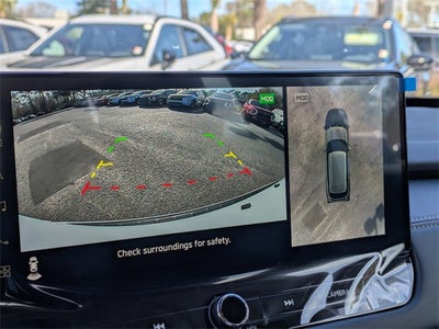 2026 Mitsubishi Outlander Base