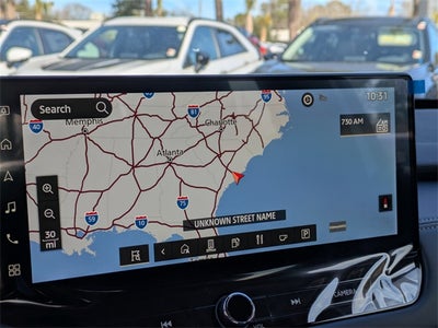 2026 Mitsubishi Outlander Base