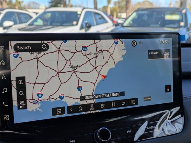 2026 Mitsubishi Outlander Base