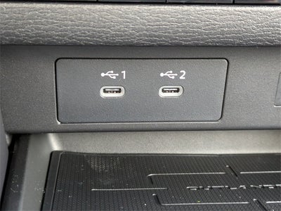 2026 Mitsubishi Outlander Base