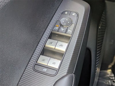 2026 Mitsubishi Outlander Base